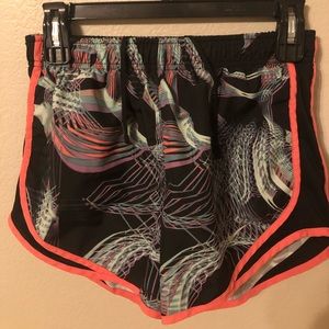 Women’s Nike Dri-Fit athletic shorts size small